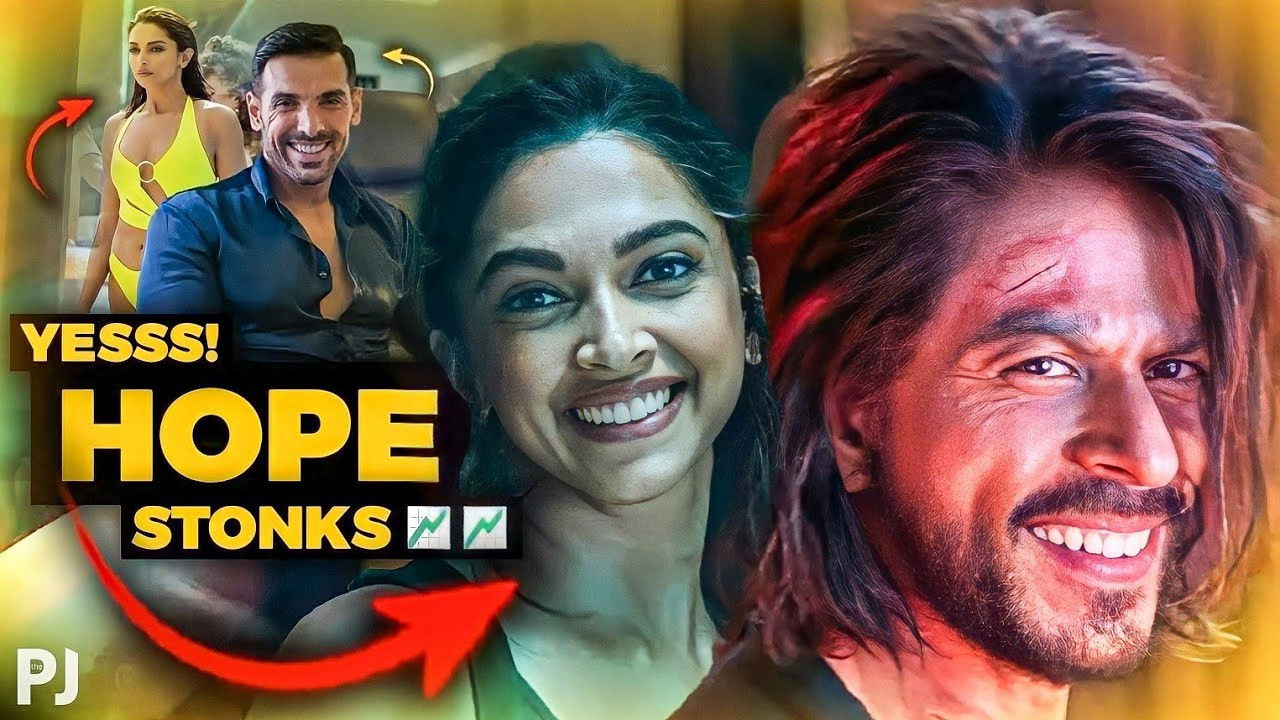 Priyanshu Jaiswal — Épisode 4