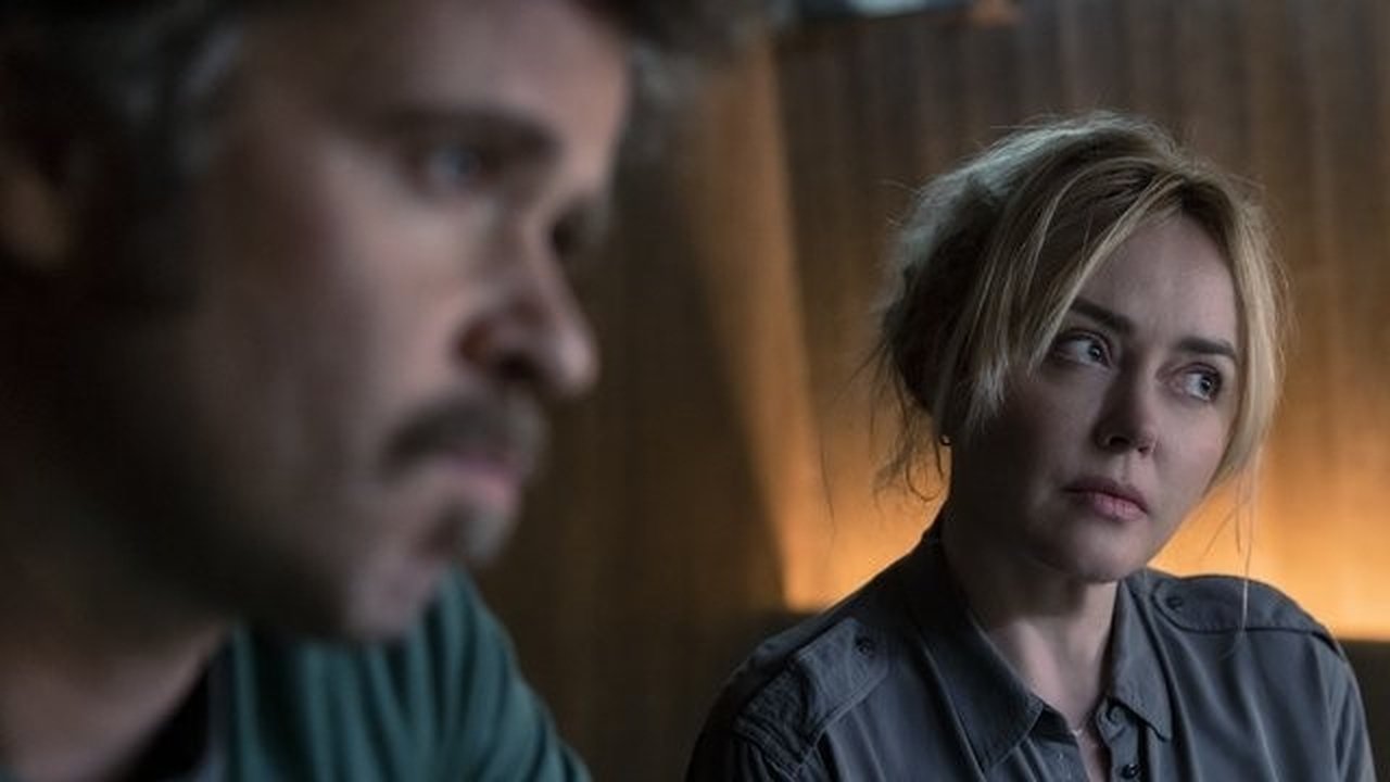 Hidden Assets - Season 1 Episode 6 : Episode 6