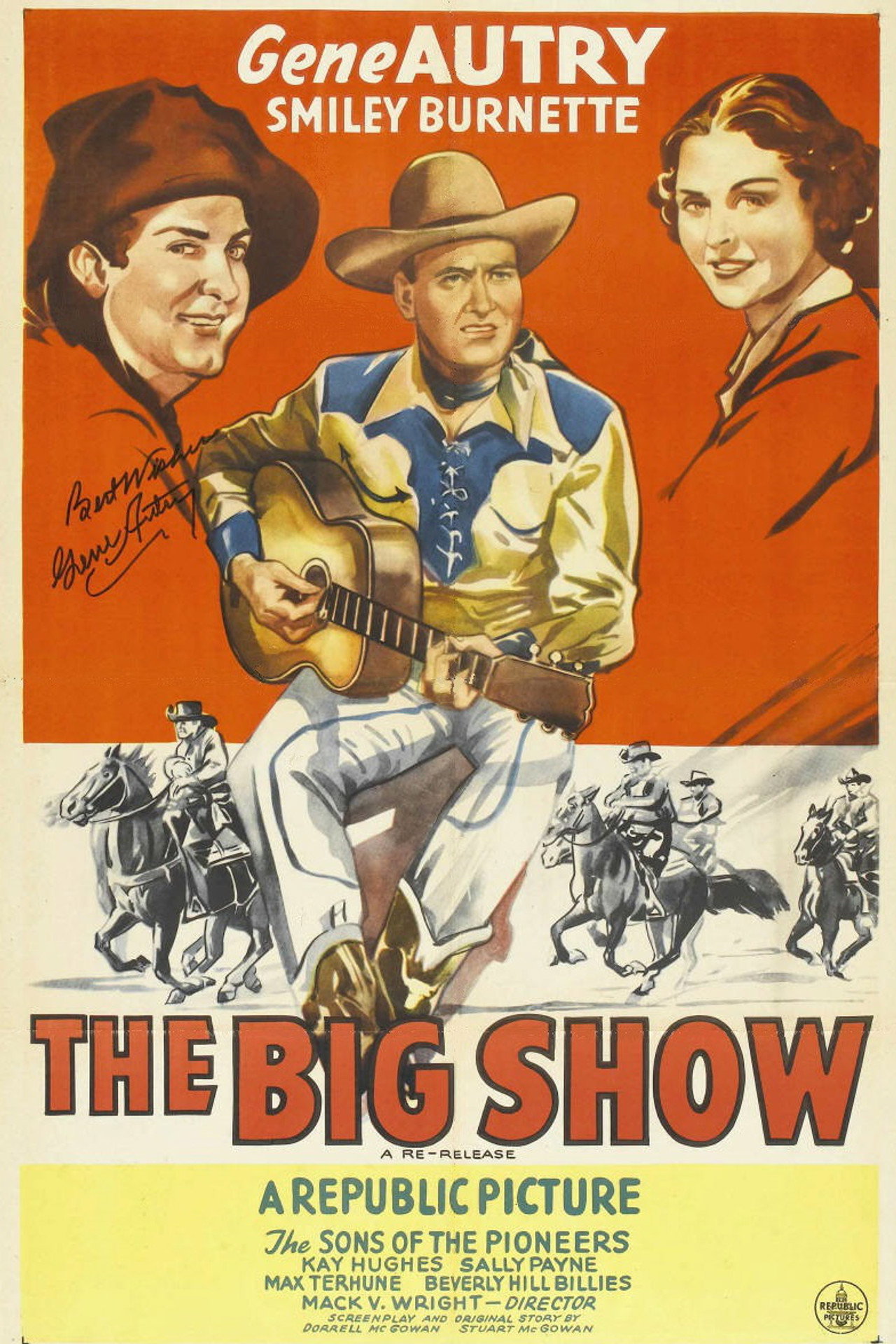 The Big Show still 6