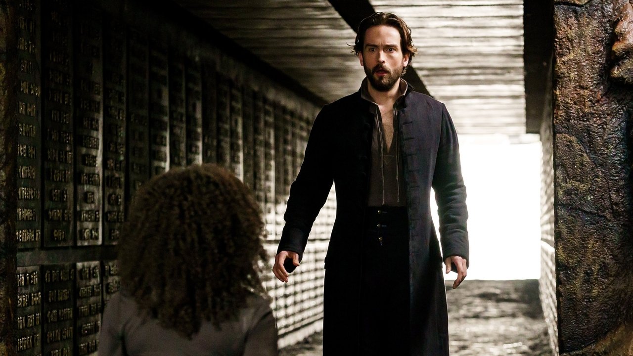 Sleepy Hollow - Season 3 Episode 10 : Incident At Stone Manor