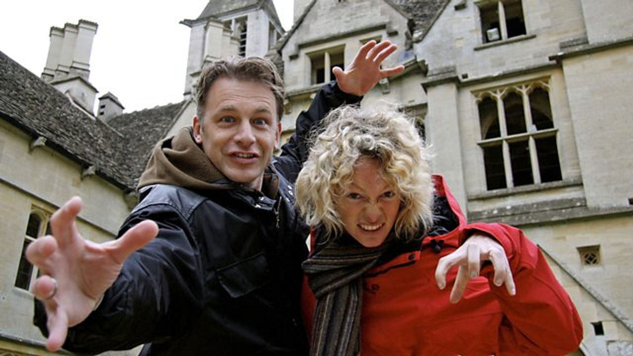 Autumnwatch — Épisode 5