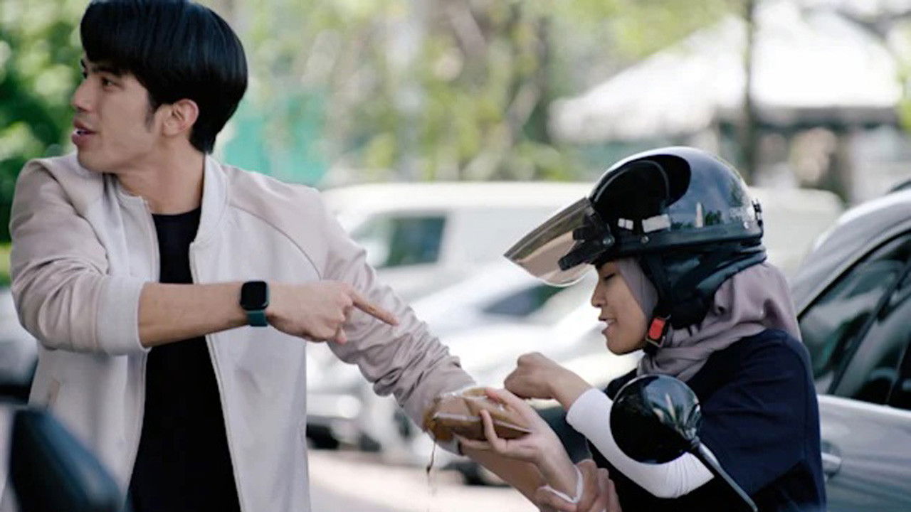 Ku Punya Hati — Épisode 2