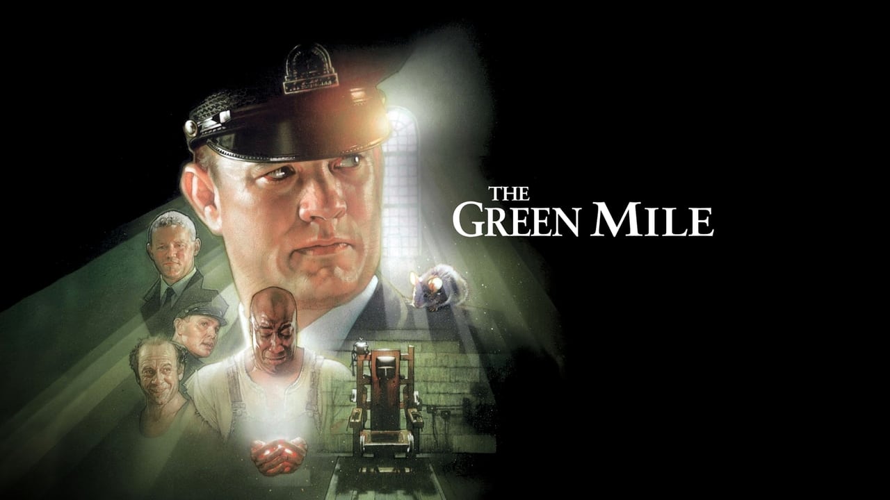 The Green Mile background