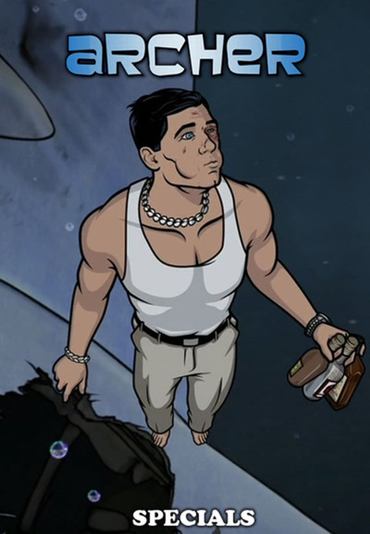 Archer Season 0