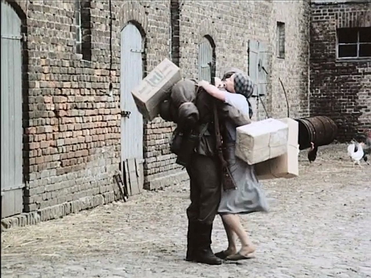 Märkische Chronik — Épisode 3