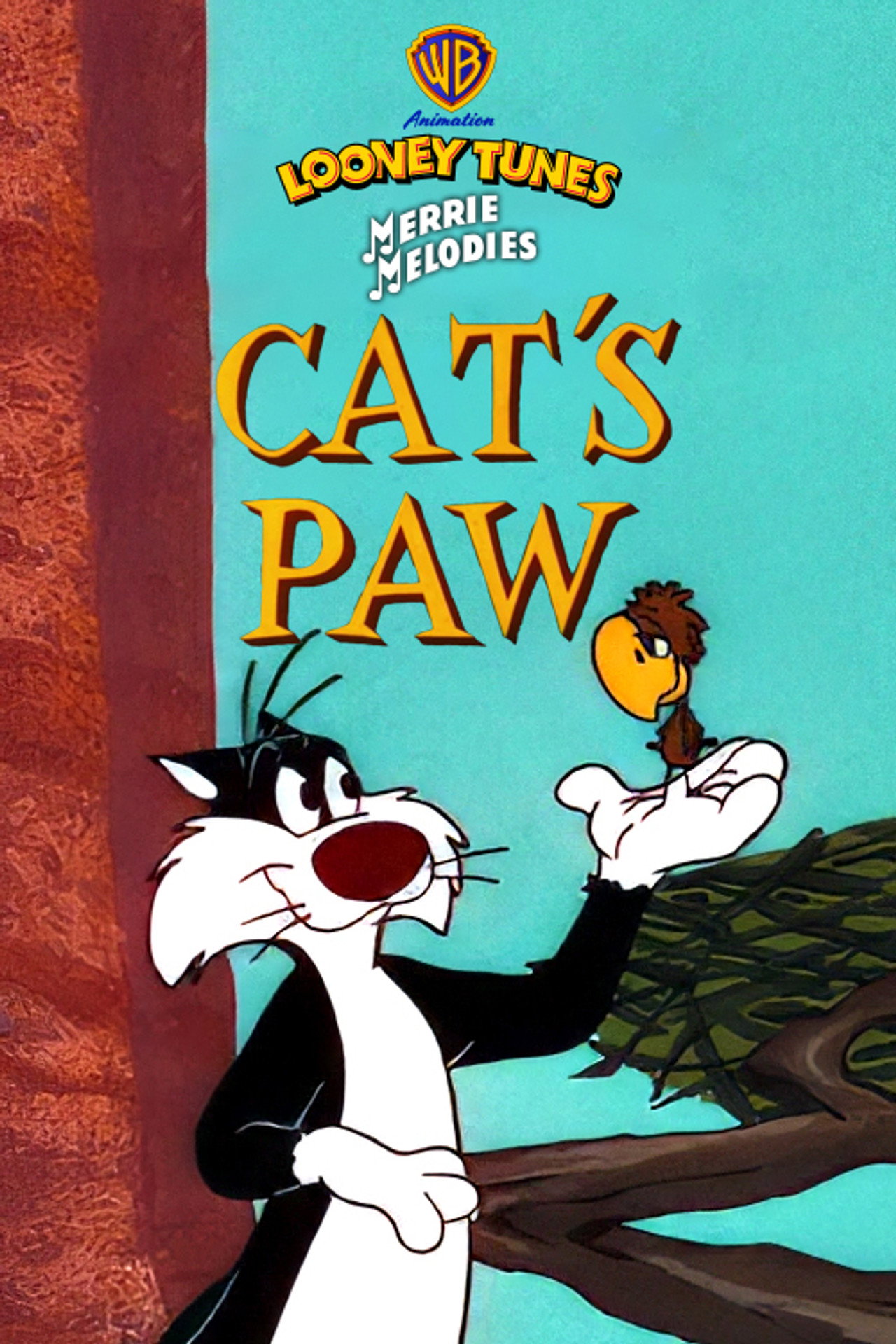 Cat's Paw