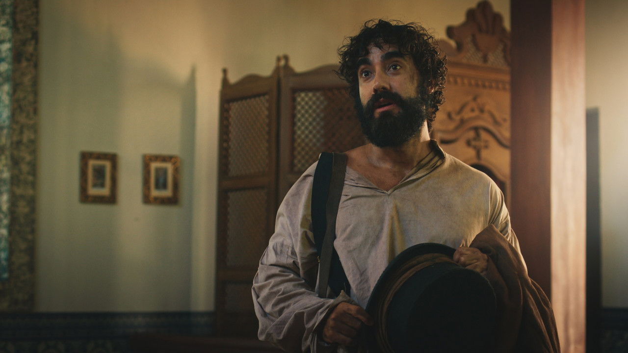 Dona Beja — Épisode 11