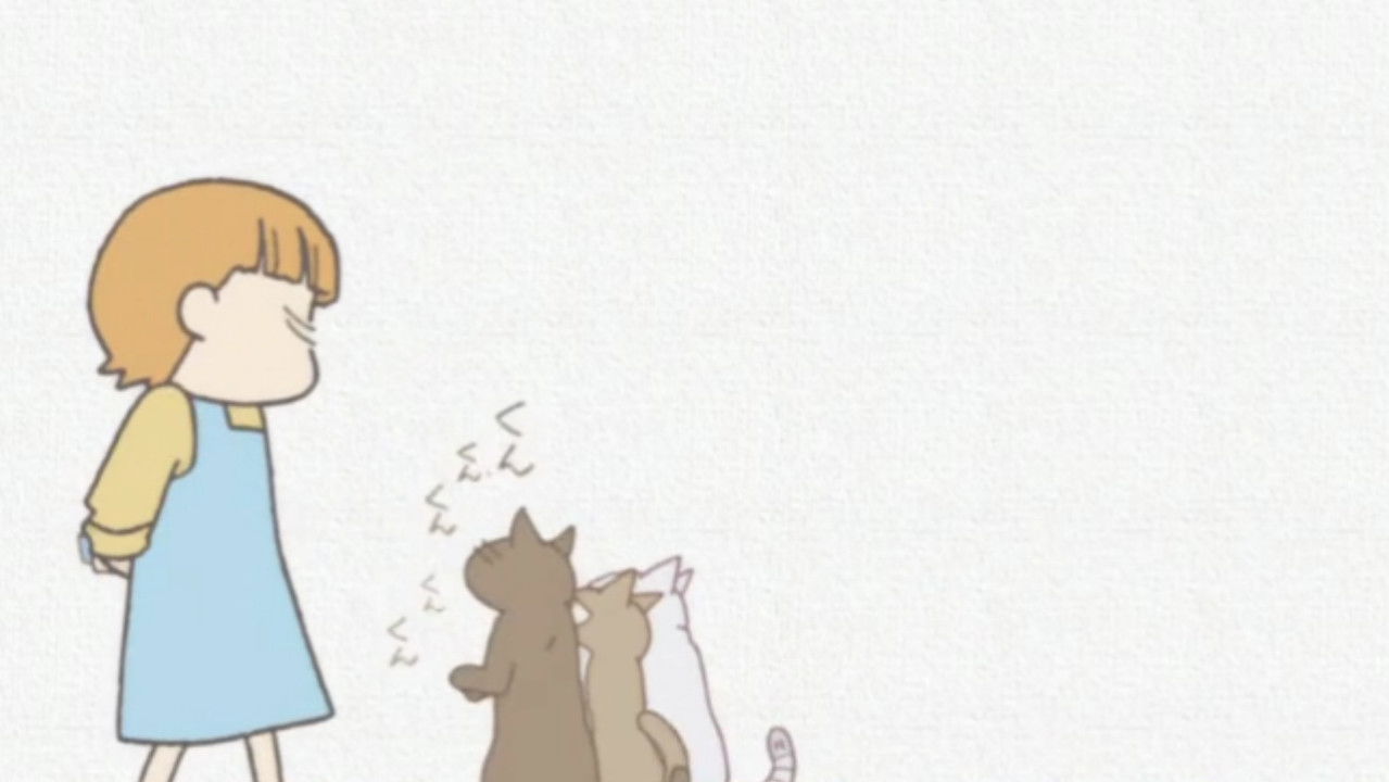 くるねこ — Épisode 3