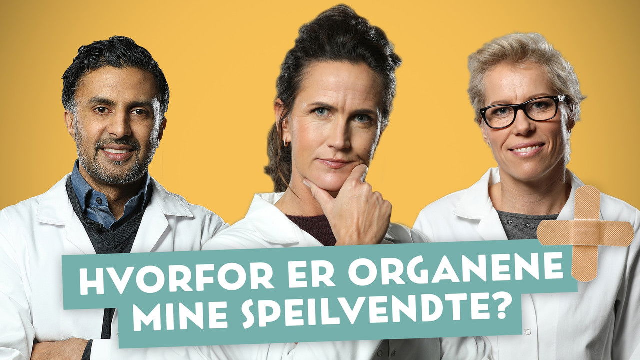 Hva feiler det deg? — Épisode 2