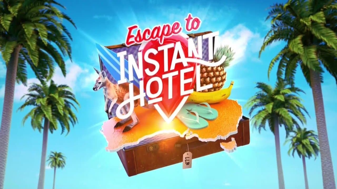 Instant Hotel background