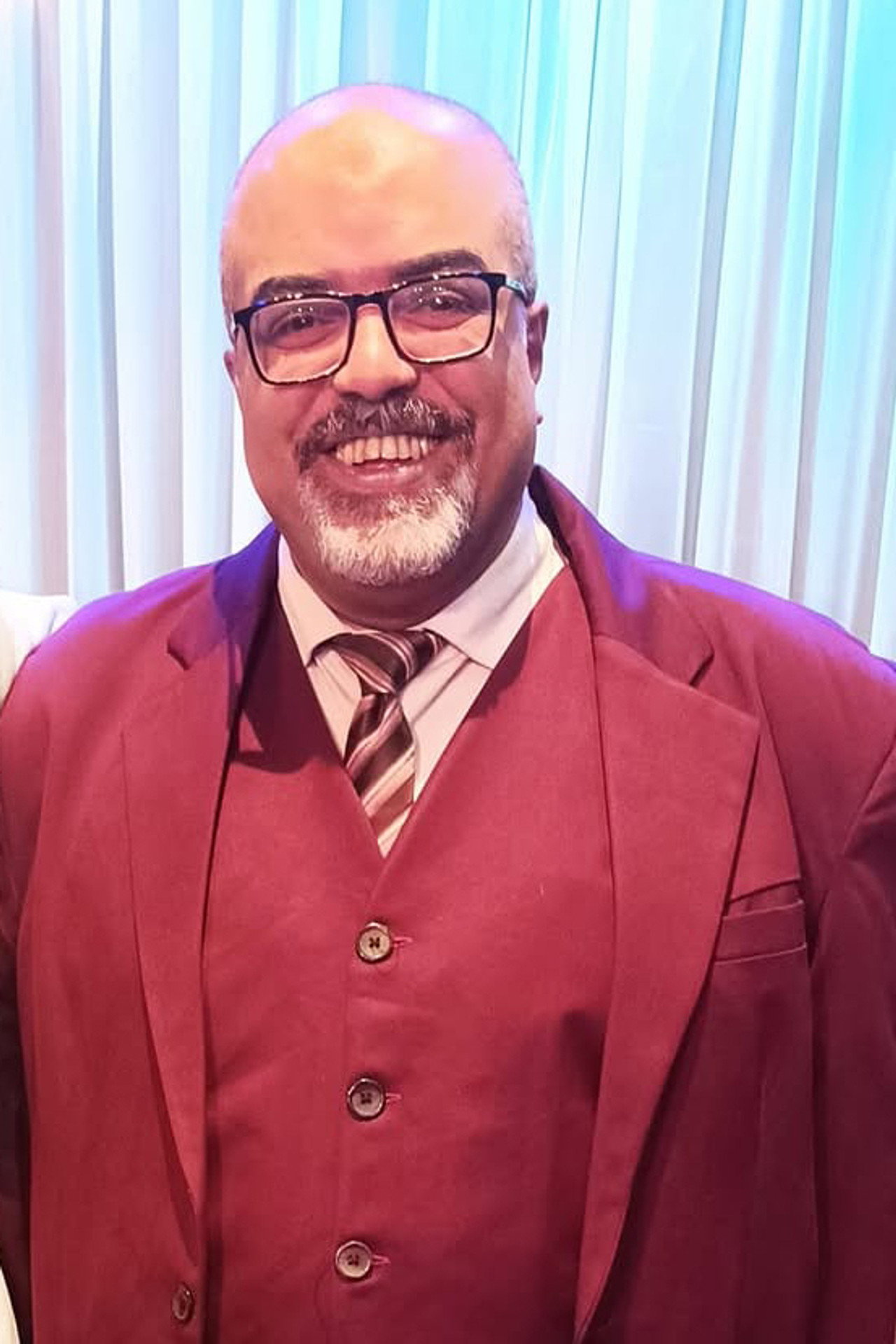 Walid Al-Adfawi