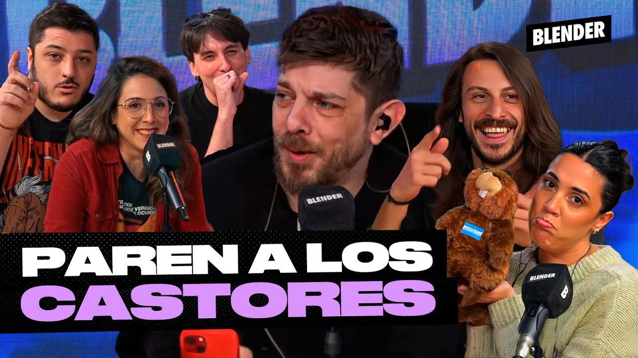 Horrible y Fascinante — Épisode 14