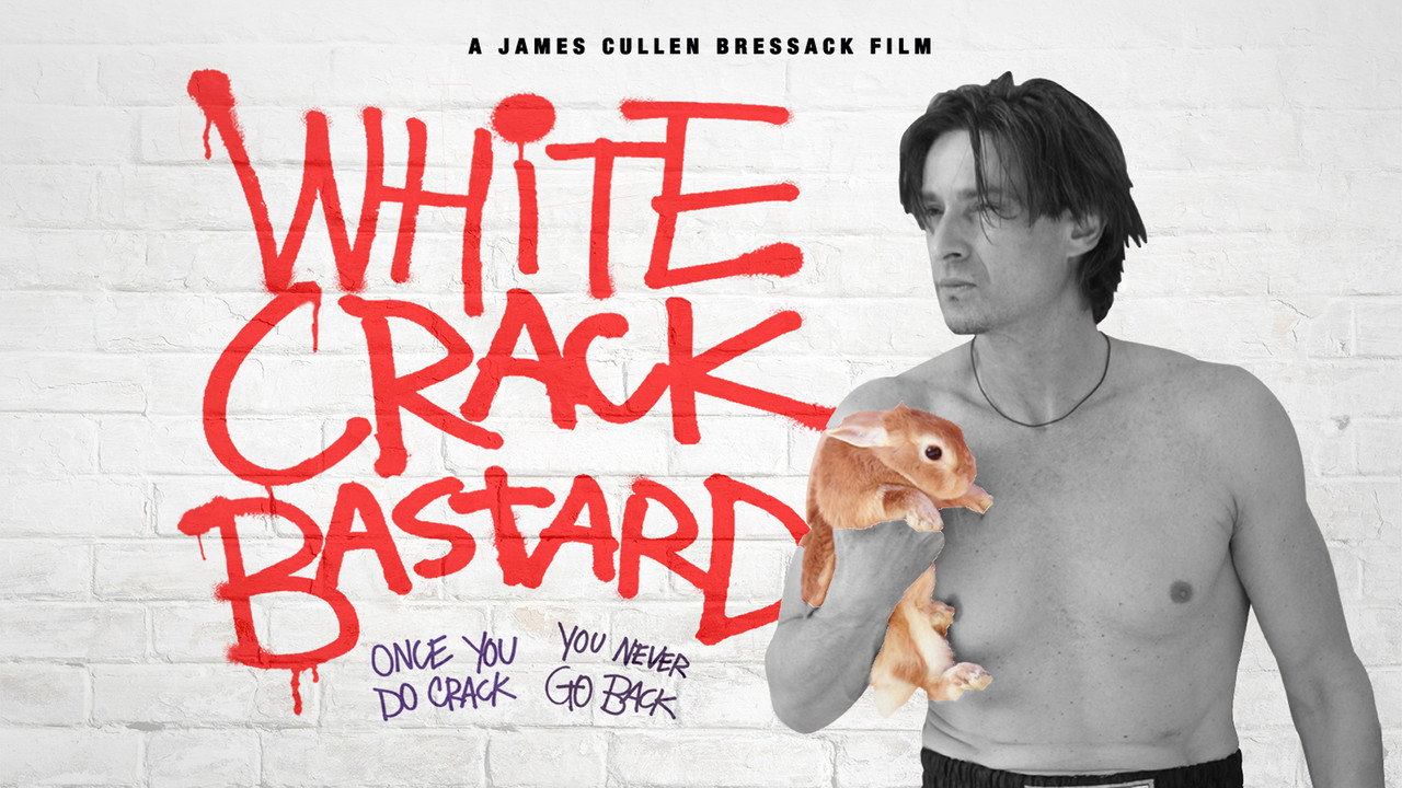 White Crack Bastard (2013) backdrop image
