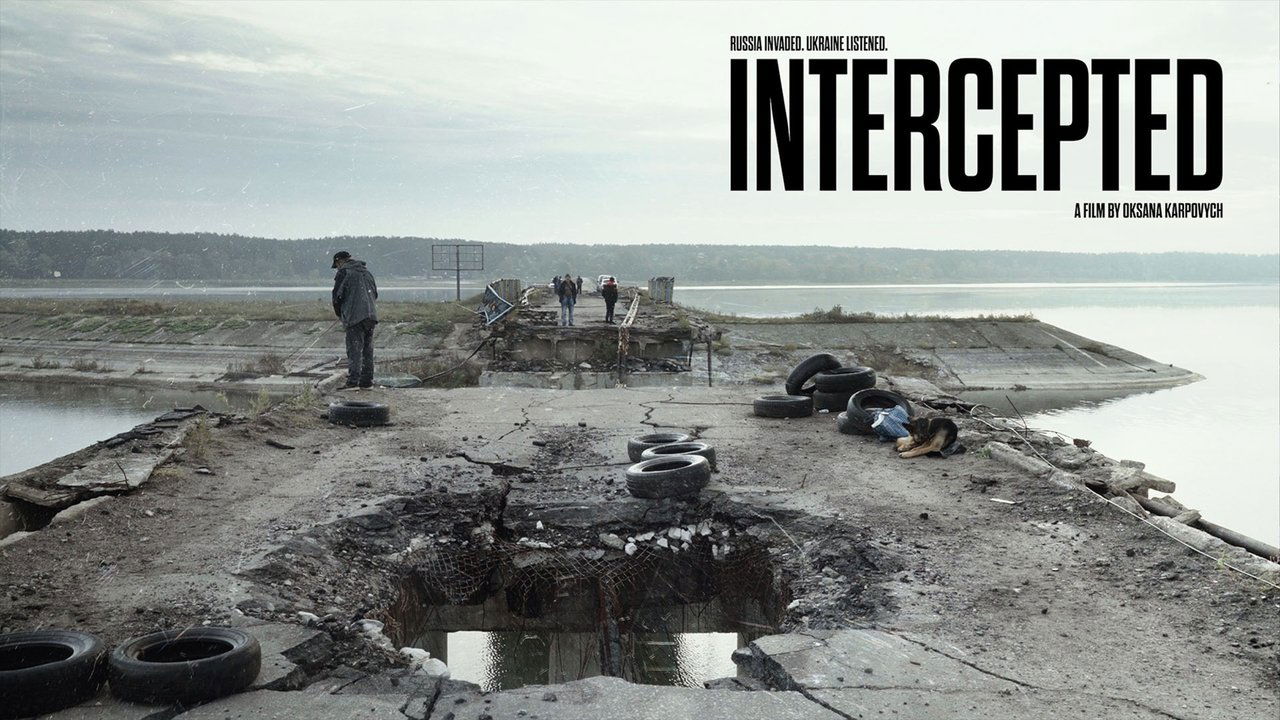 Intercepted