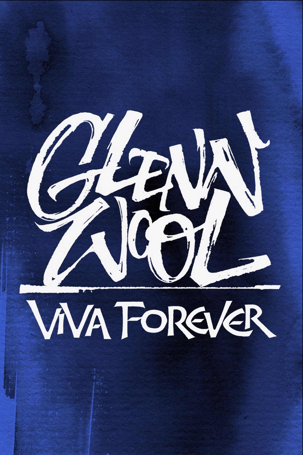 Glenn Wool: Viva Forever filmaffisch