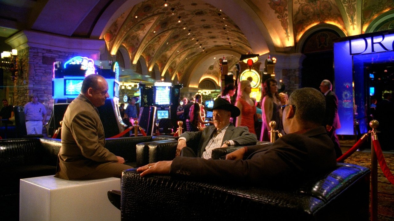CSI: Crime Scene Investigation - Season 9 Episode 24 : All In