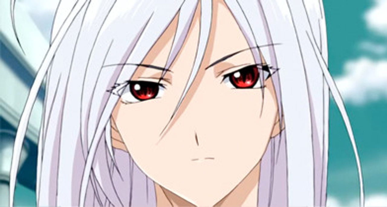 Holy Seal and a Vampire