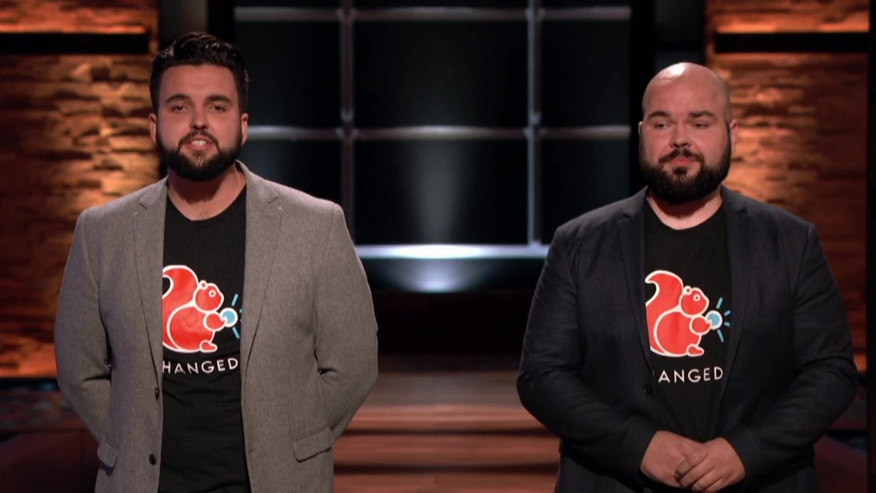 Shark Tank - Season 9 Episode 20 : Episode 20