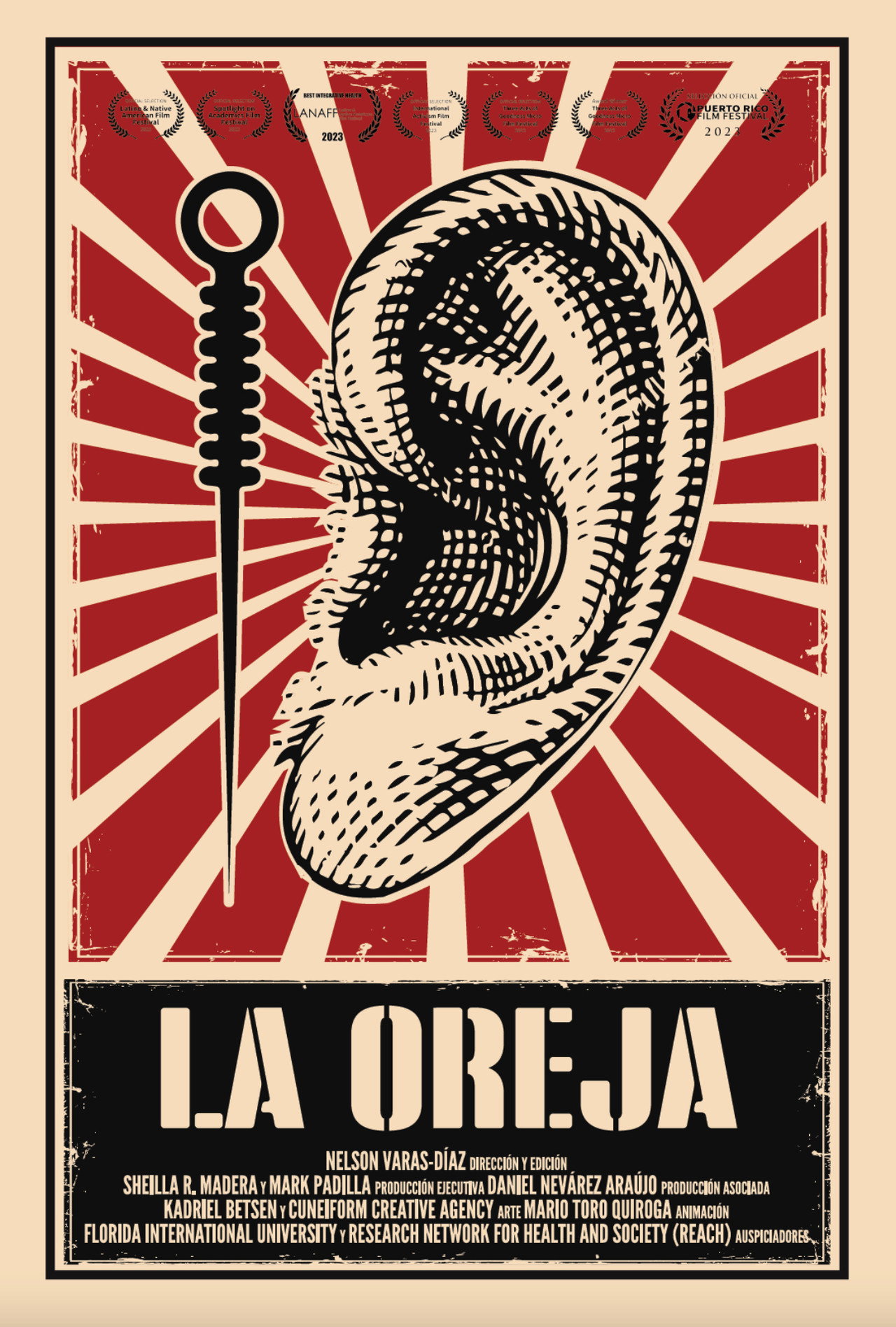 La Oreja
