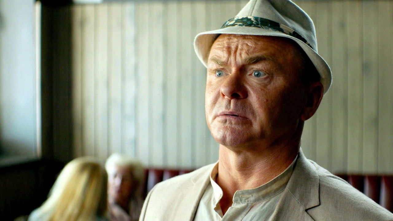 Афродеревня — Épisode 3