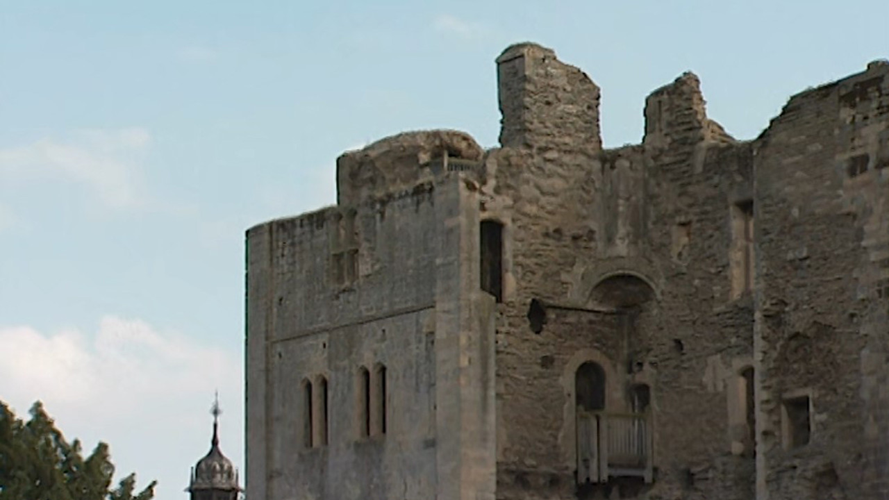 Under Siege — Épisode 6