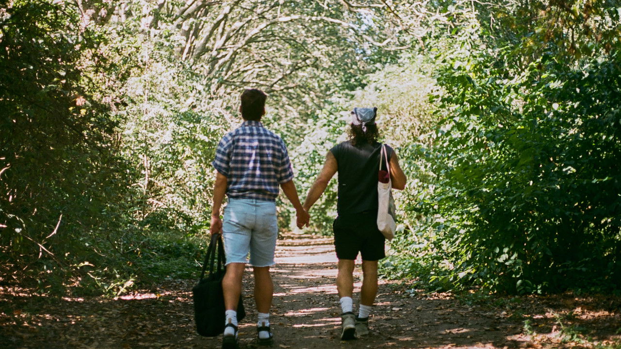 Matthew Jacobs Morgan