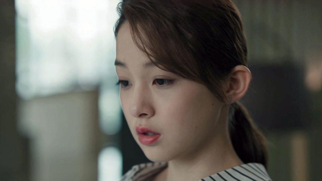 黑白禁区 — Épisode 27