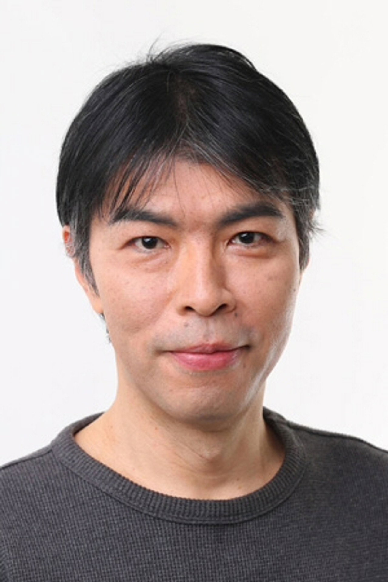 永井誠