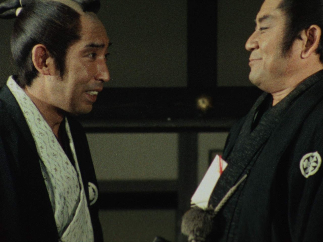 Hissatsu Shigotonin - Season 1 Episode 23 : Episode 23