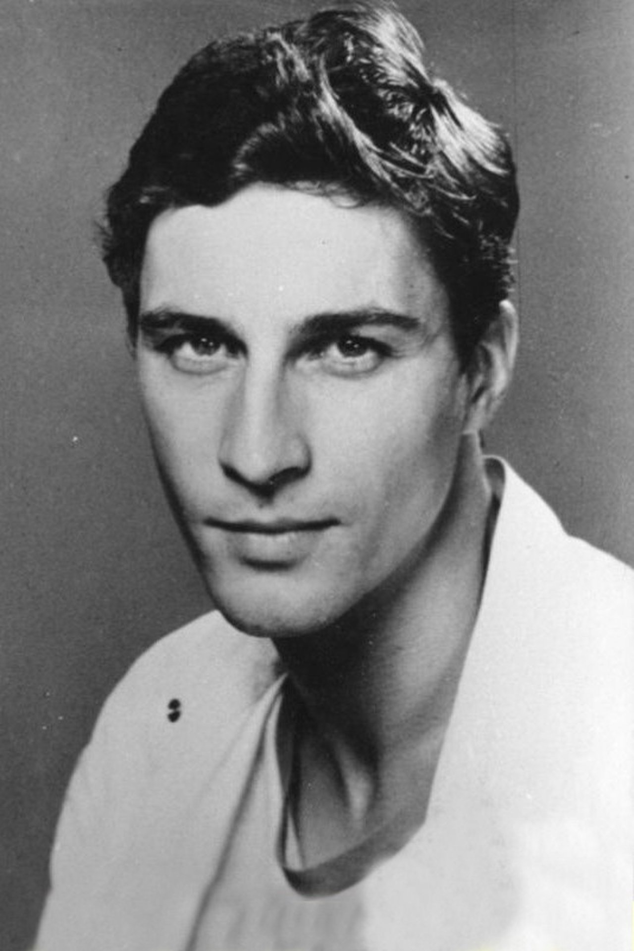 Photo of Андрей Алёшин