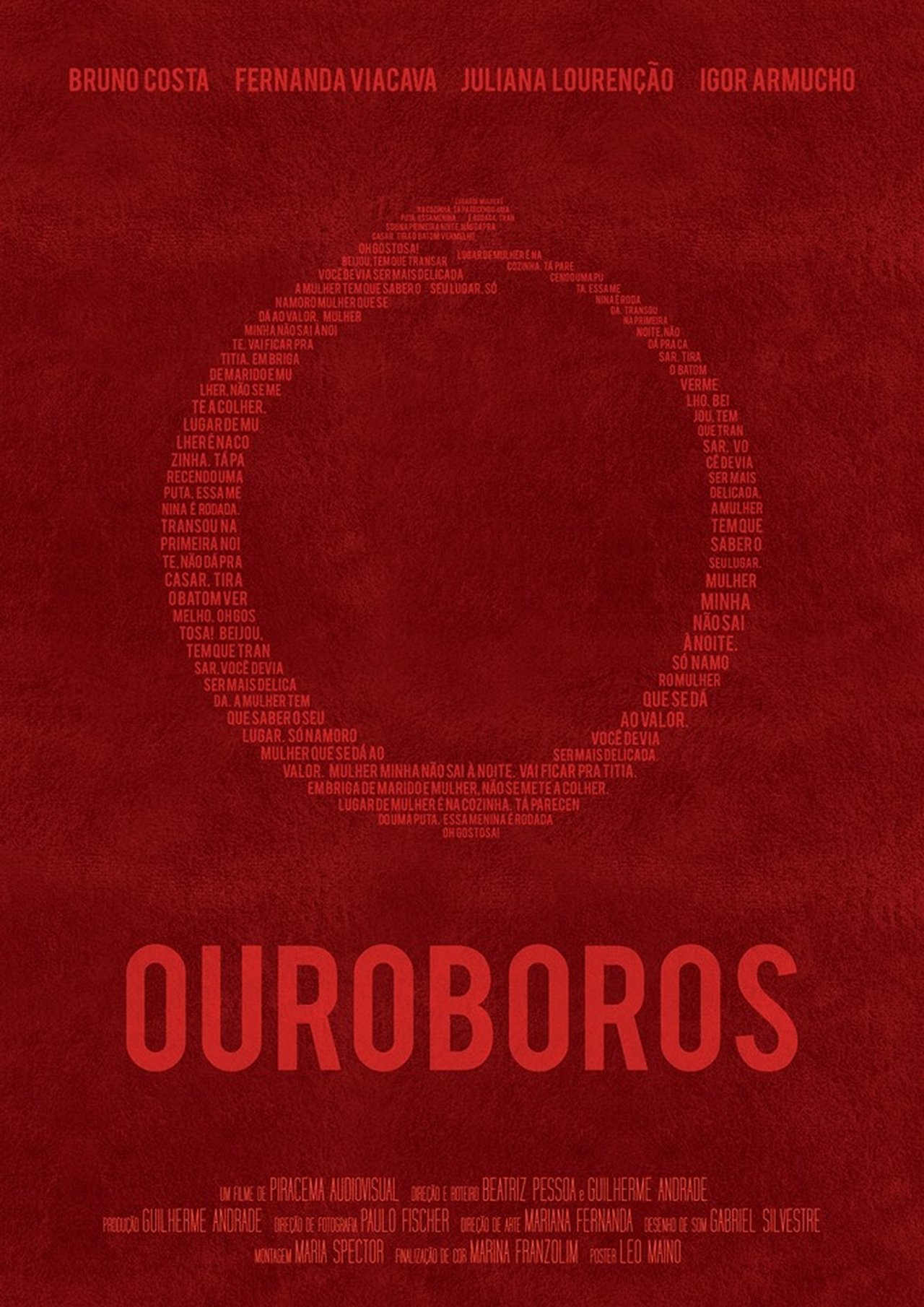 Ouroboros Ouroboros