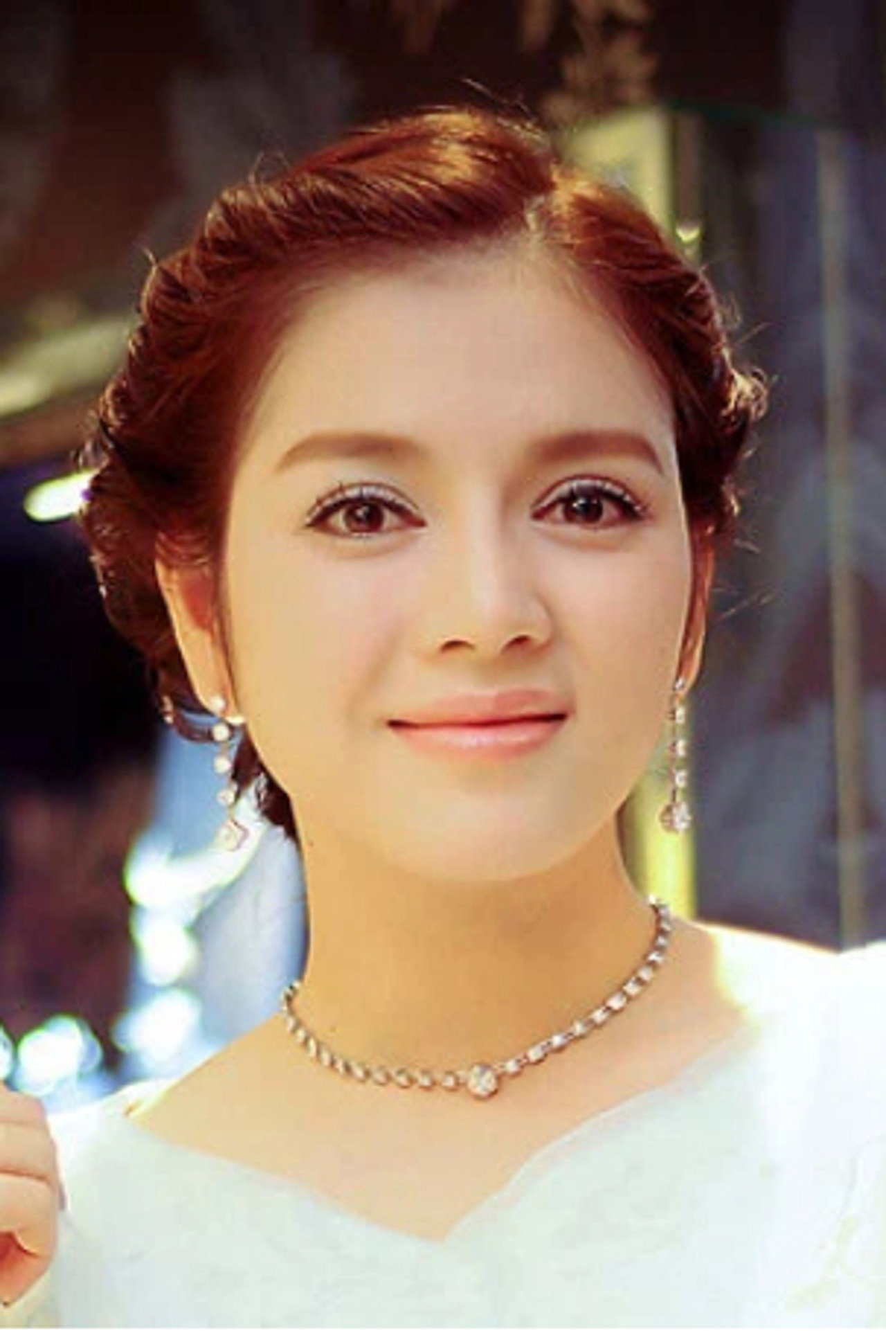 Lý Nhã Kỳ