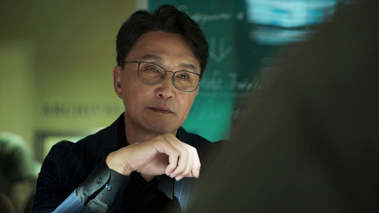 刑警之海外行动 — Épisode 13