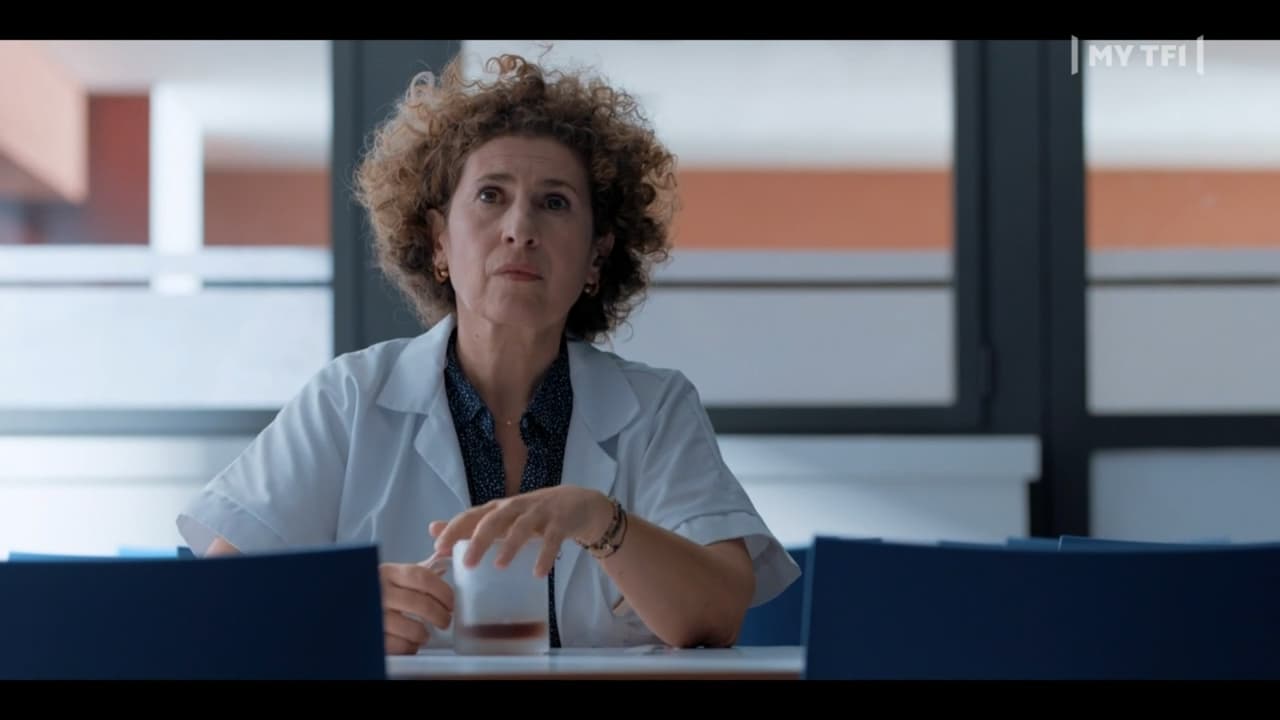 Les Bracelets rouges — Épisode 7