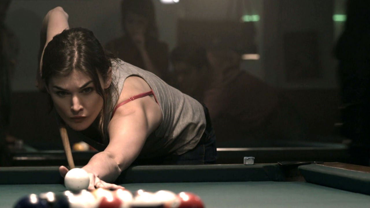 Karabudjan — Épisode 2