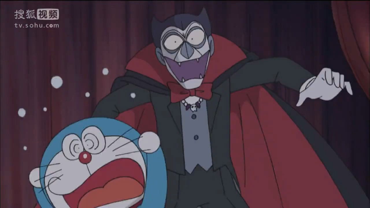 Doraemon — Épisode 126