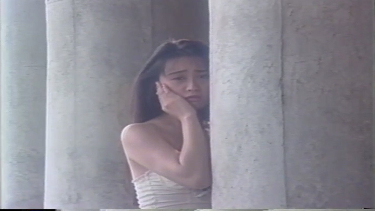 Olive Girl's Love (1987)