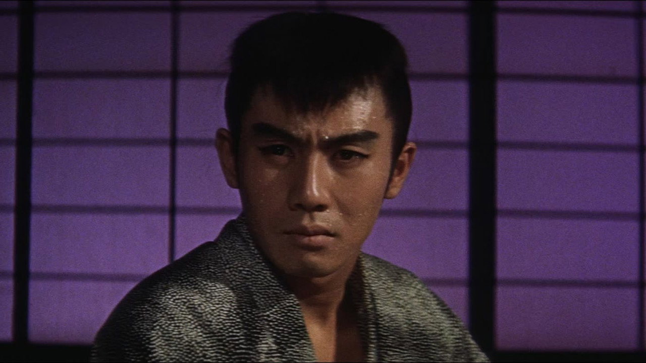 Satan's Sword III: The Final Chapter — still 14