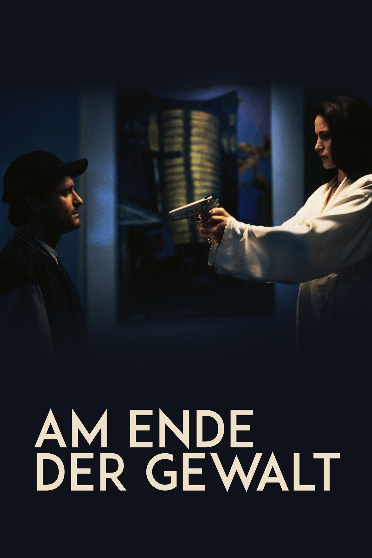 Am Ende der Gewalt
