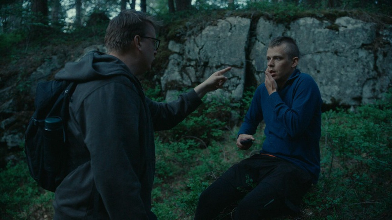 Føkkings Fladseth — Épisode 3