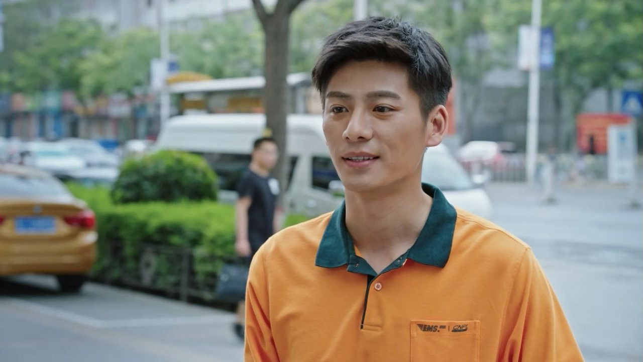 正道无敌 — Épisode 17