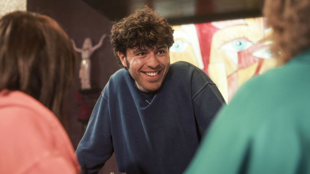 Florentina — Épisode 8