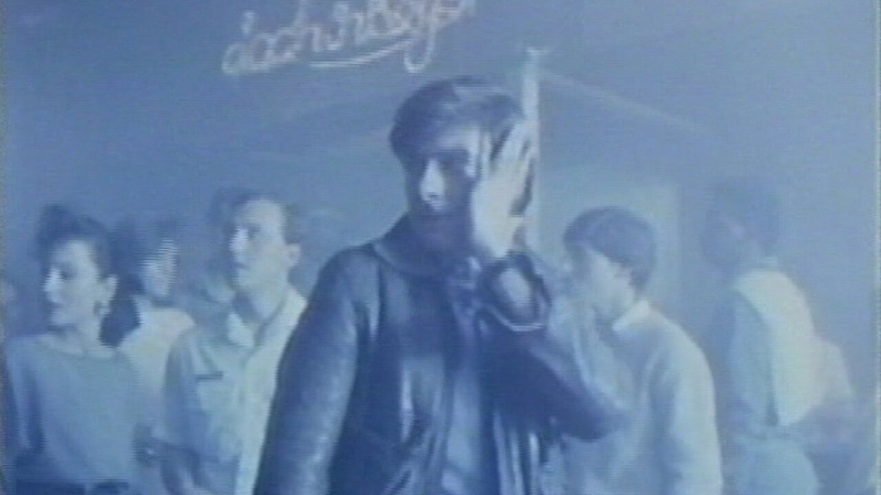 Defense Play Backdrop