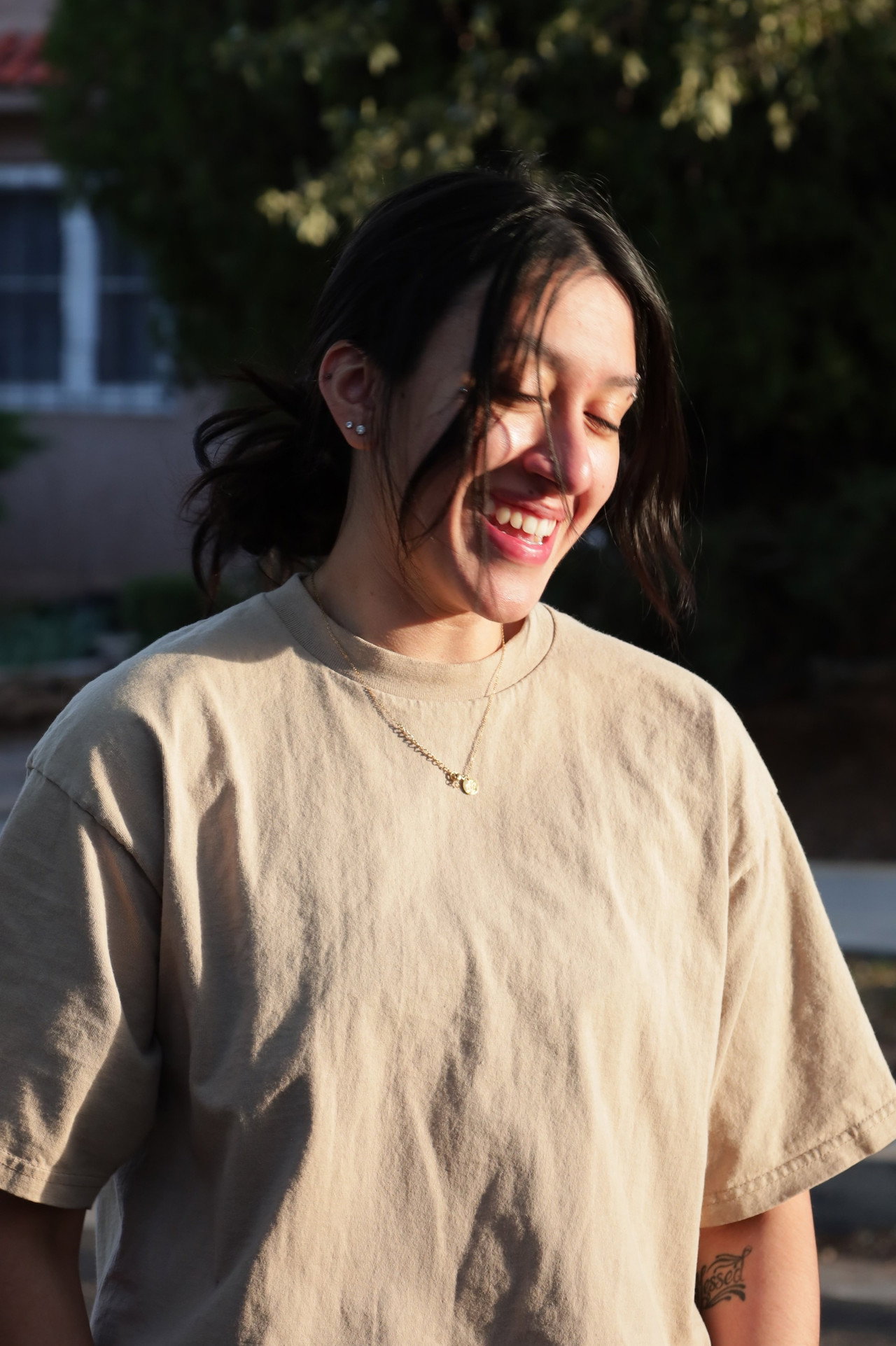 Genevieve Hall