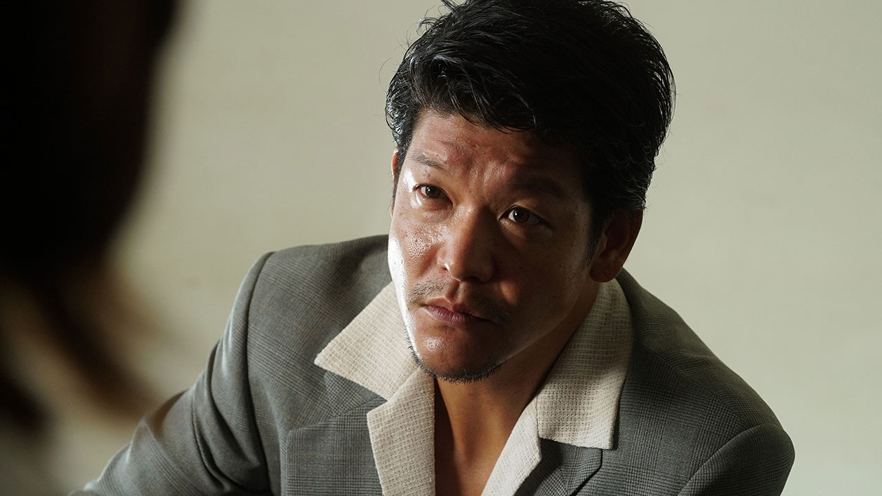 恐怖新聞 — Épisode 6