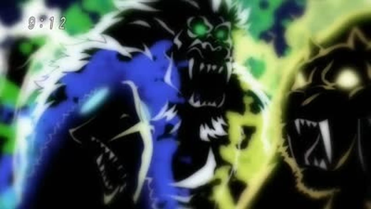 Toriko - Season 1 Episode 49 : Toriko Plunges In! The Truth of Gourmet World!