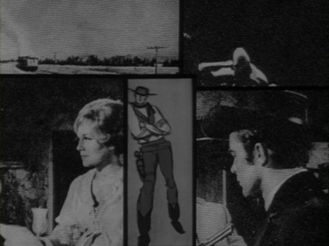 The Wild Wild West - Season 1 Episode 15 : The Night of the Fatal Trap