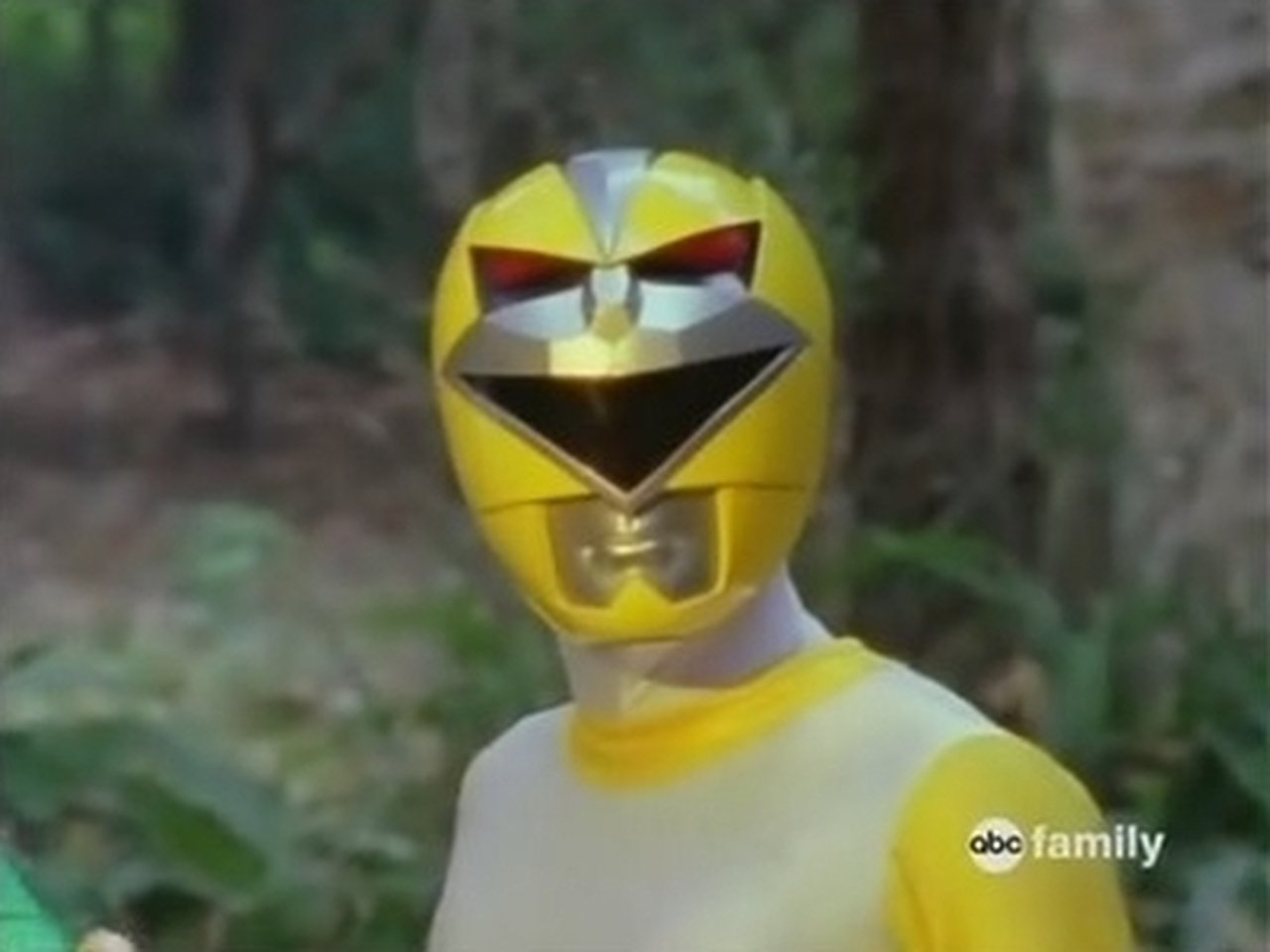 Power Rangers - Season 7 Episode 13 : Orion Returns