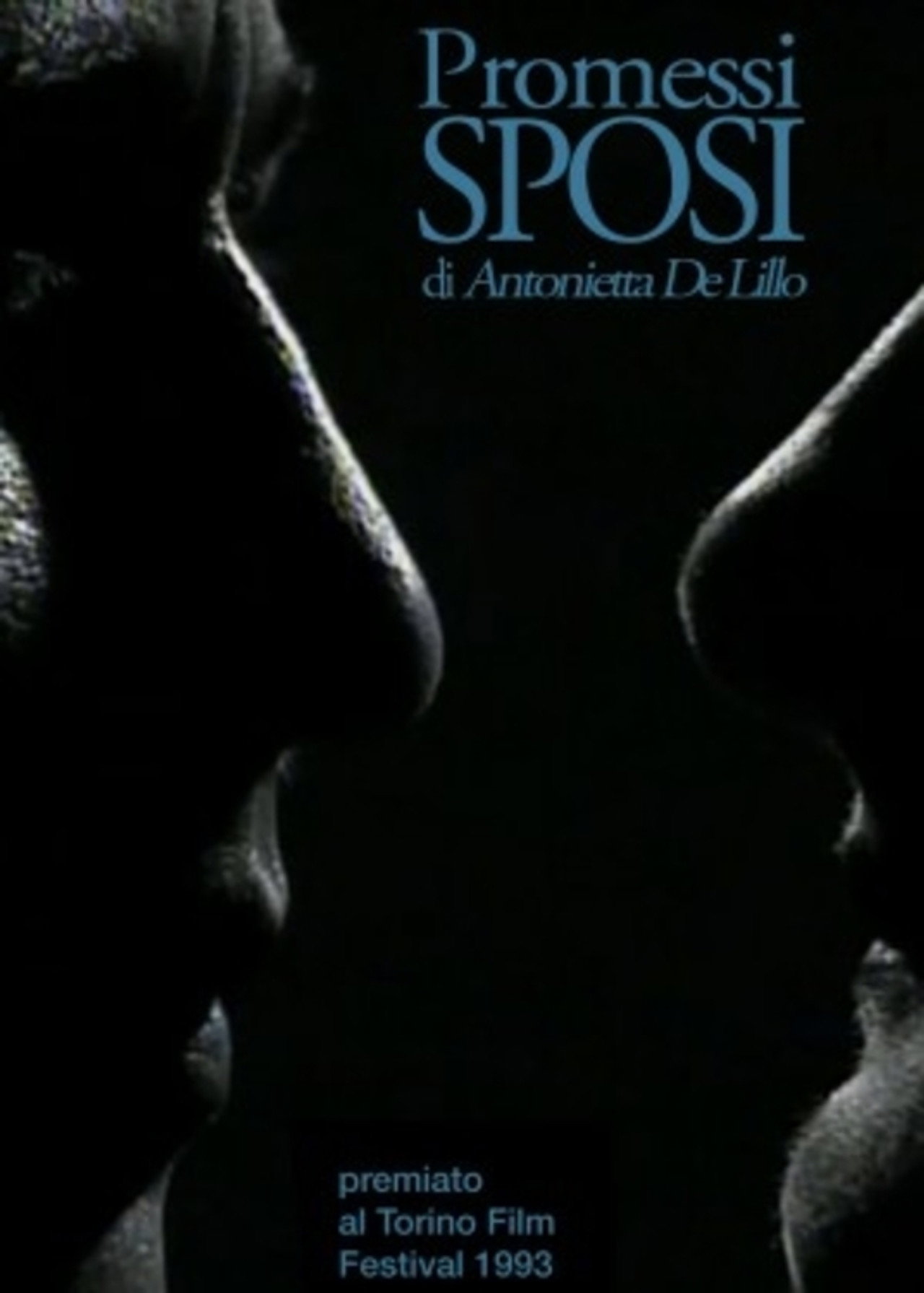 Promessi sposi filmaffisch