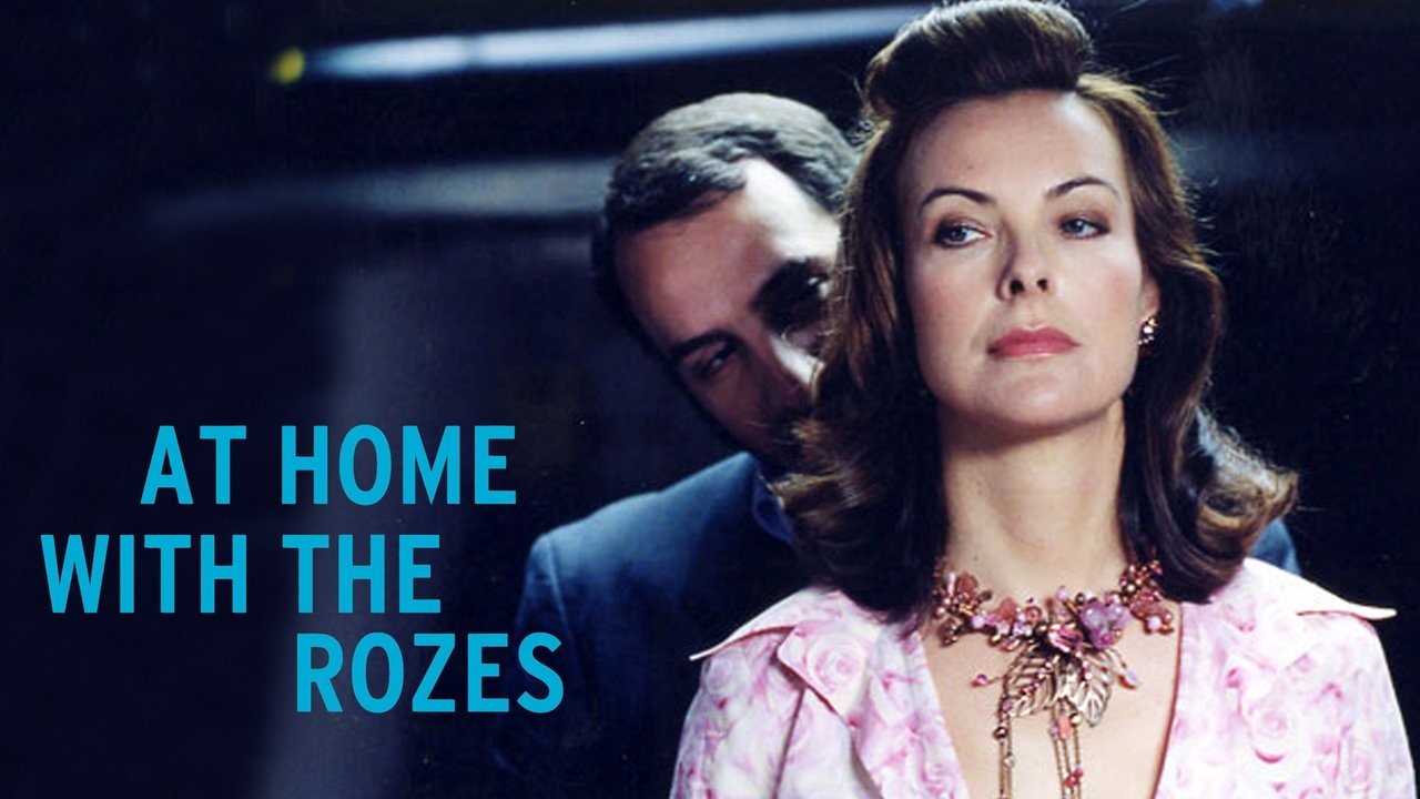 At Home with the Rozes